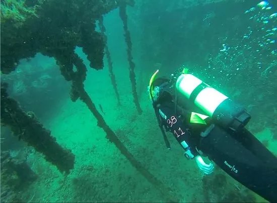 Happy Divers Marbella & IDC College