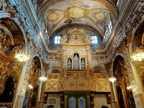 Chiesa di Santa Lucia