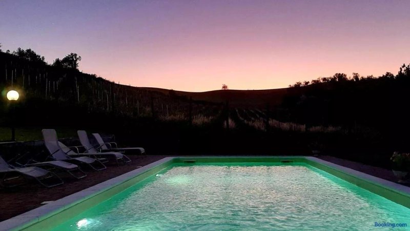 Agriturismo "Veritas" Bed & Wine