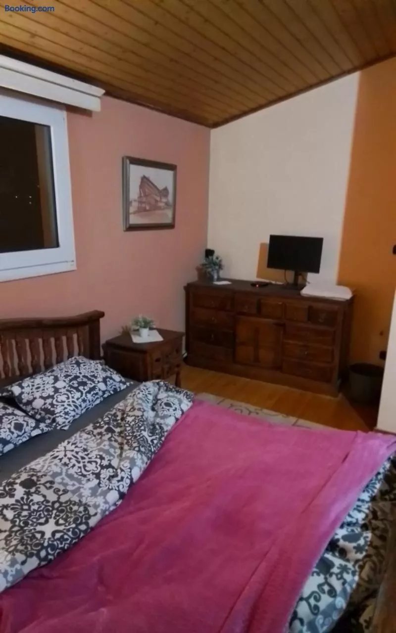 House Pallini