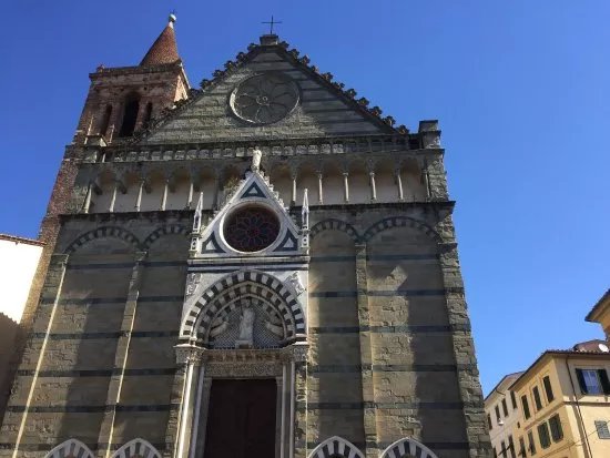 Chiesa di San Paolo