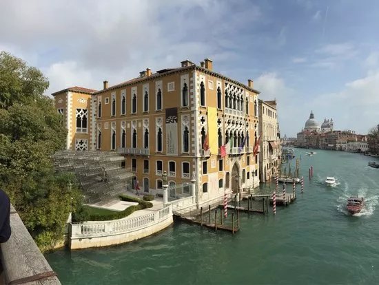 Istituto Veneto di Scienze Lettere ed Arti
