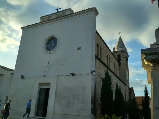 Chiesa della Beata Vergine Lauretana