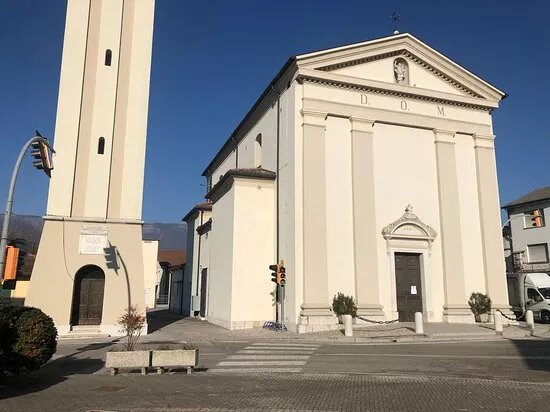 Chiesa Di San Paolo Apostolo
