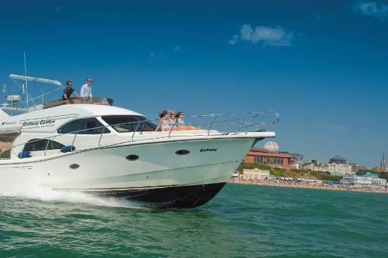 Castaway Charters