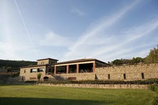 Castello di Radda