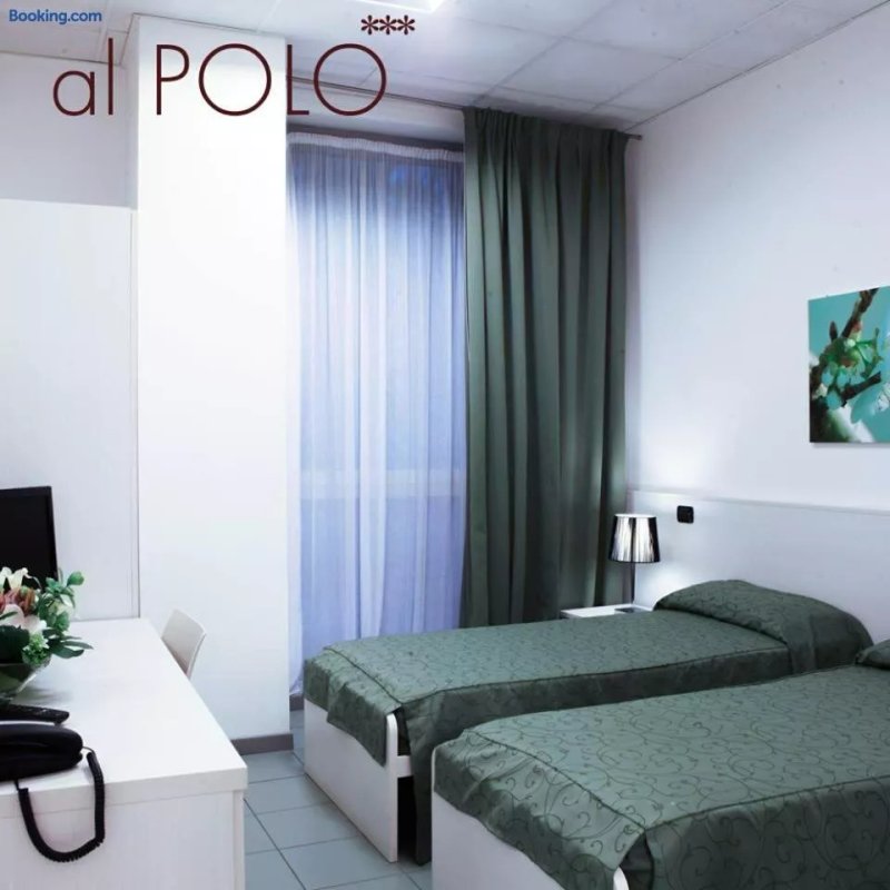 Hotel al Polo