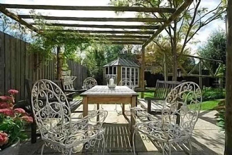 Ivy Cottage - Charming 18th Century Detached Cottage in Cotswold's area, UK