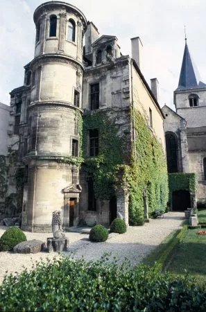 Office de Tourisme du Chatillonnais