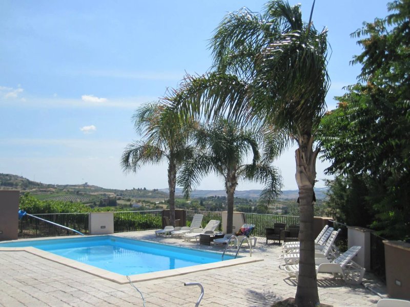 Villa Anastacia