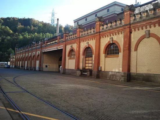 Brauerei Feldschlosschen