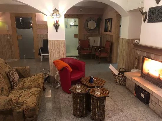 Hamam al Sultan
