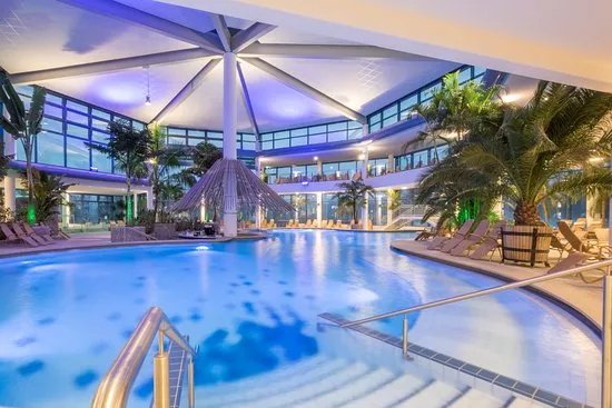 Siebenquell Therme