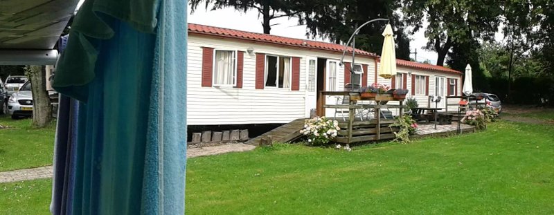 Camping Meerssen