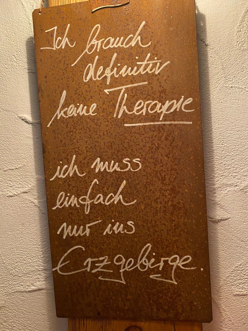 Gruner Garten, Landgasthof & Pension
