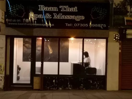 Baan Thai Spa & Massage