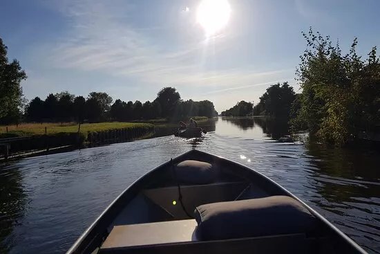 Bootverhuur Hoogeveen