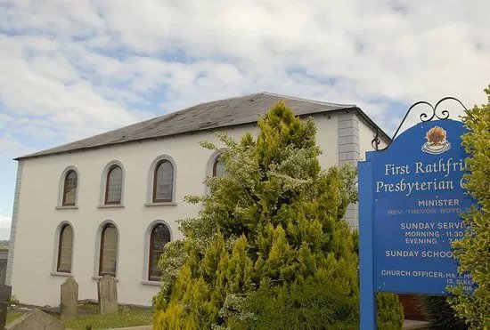 First Rathfriland Presbyterian Church