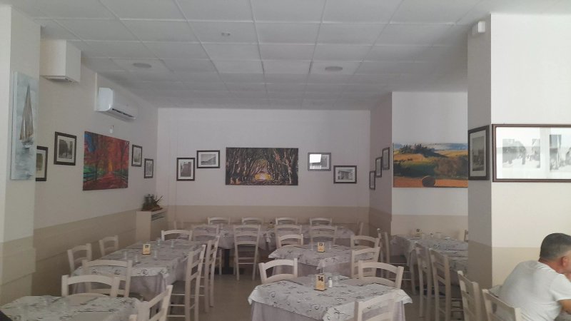 Ristorante Pizzeria Il Cigno