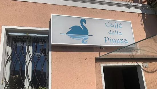 Porto Bello9 Caffe della Piazza