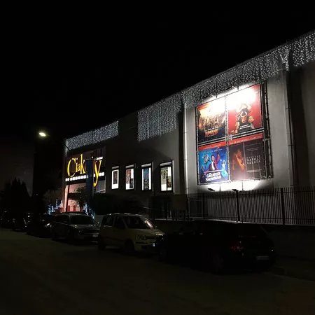 Cinema CiakCity