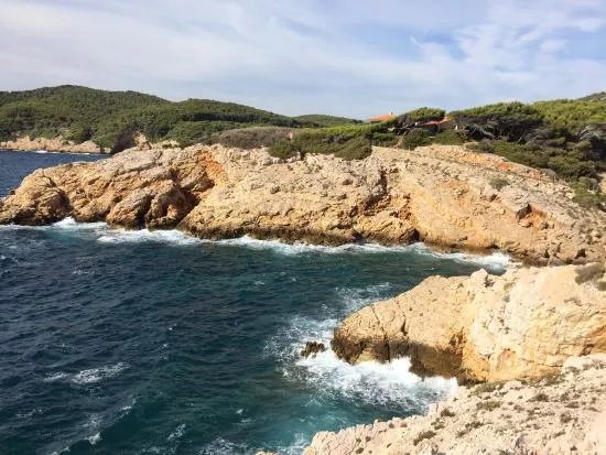 Le Sentier du Littoral