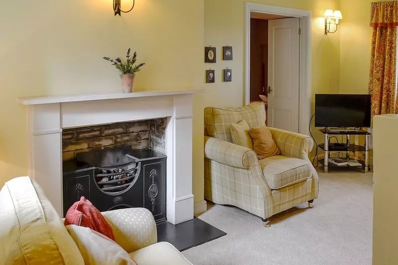 3 bedroom accommodation in High Ireby