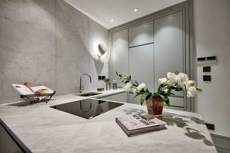 Apartment 6, 1-bedroom luxury apartment in a restored Palazzo