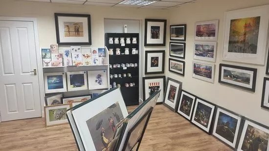 Affordable Arts