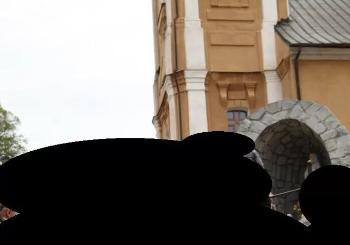 Kostol sv. Ondreja