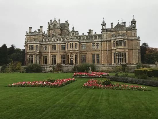 The Spa at Thoresby Hall