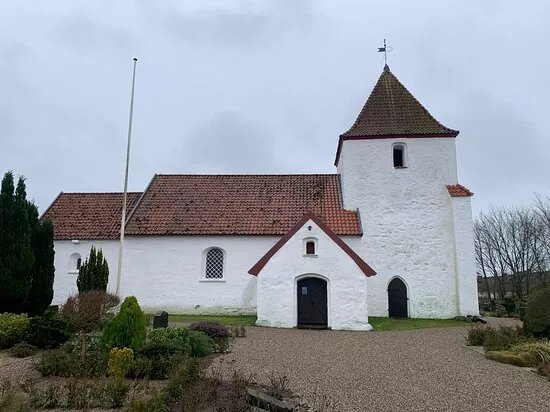 Skjellerup Kirke