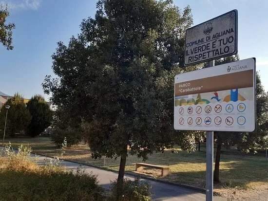 Parco Di Carabattole