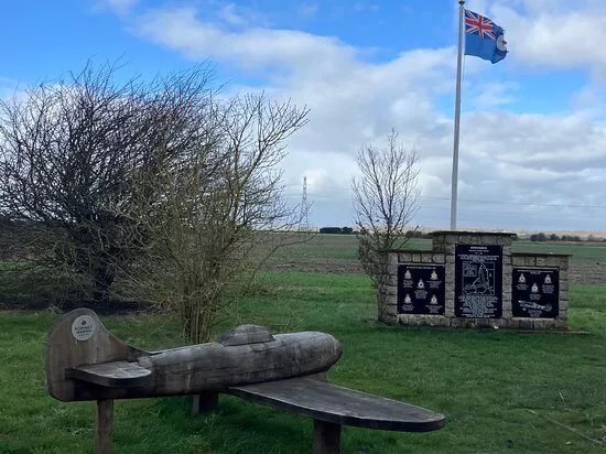 Newchurch Advanced Landing Ground Memorial