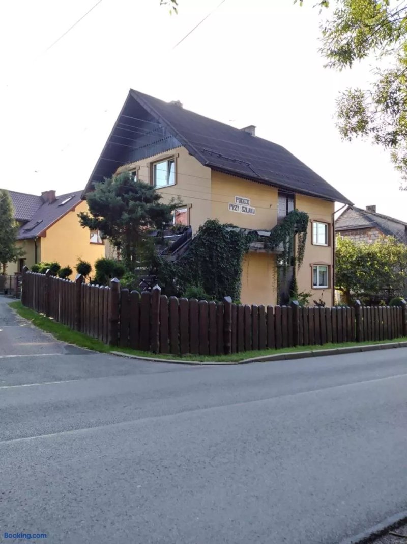 Noclegi Przy Szlaku