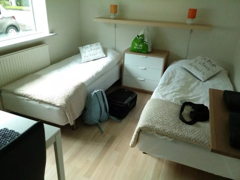 Eg Homestay
