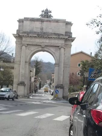 Arco Trionfale