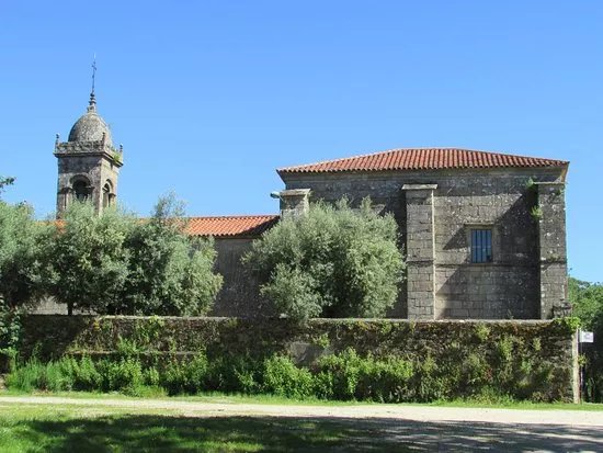 Igrexa de Santa Susana
