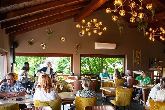 Griffin Ivancic winery