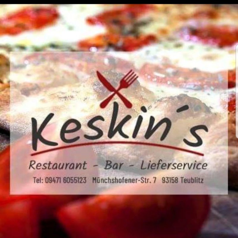 Keskin's Cafe Bar Restaurant