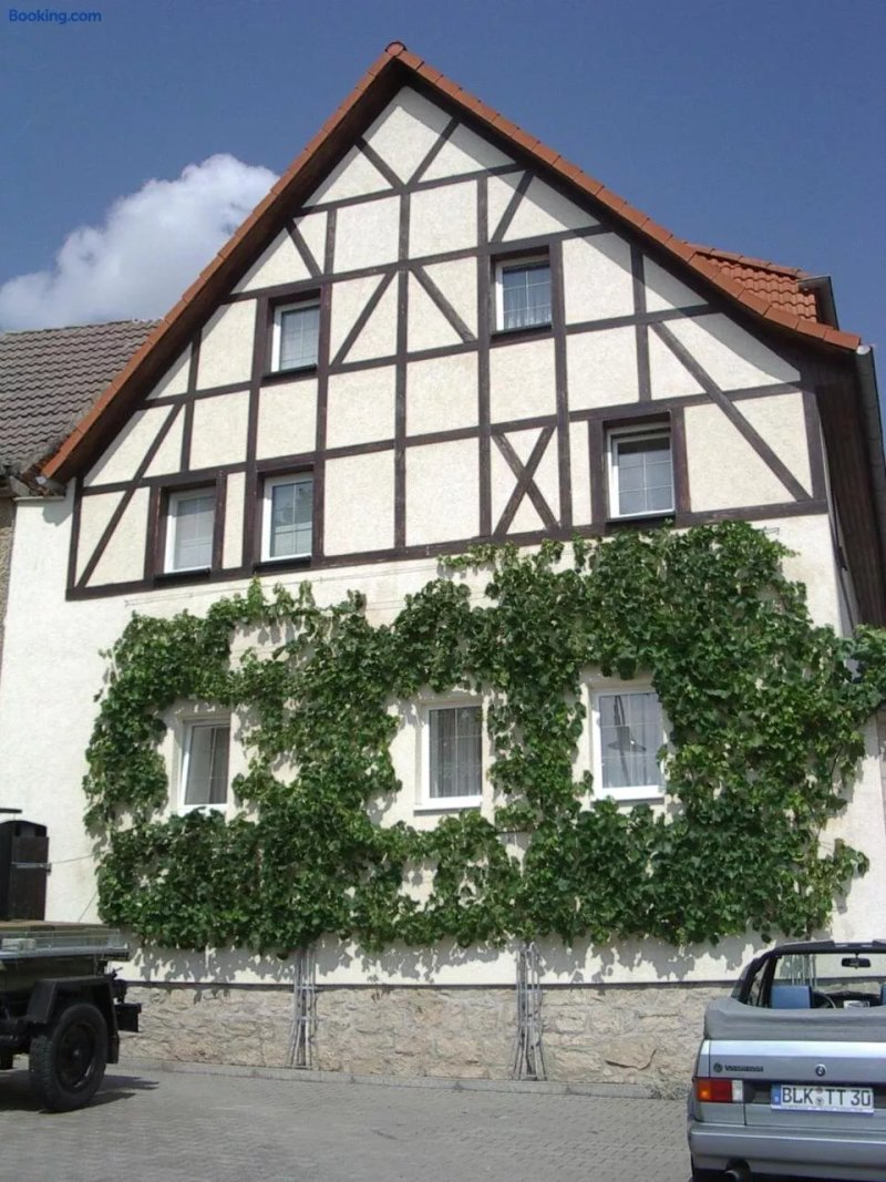 Gasthof Zum Fasschen