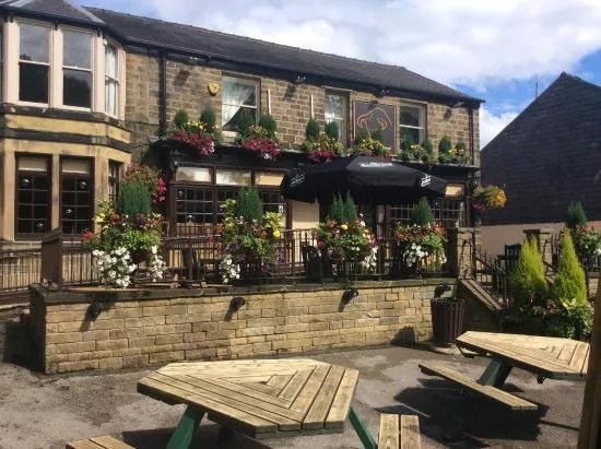 Bulls Head