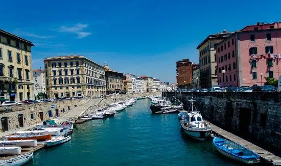 Venezia Nuova