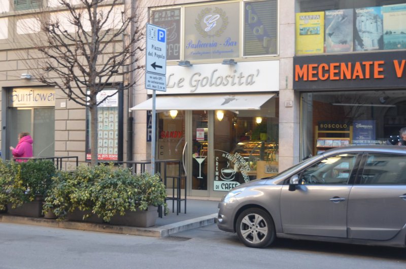 Pasticceria Bar Le Golosita