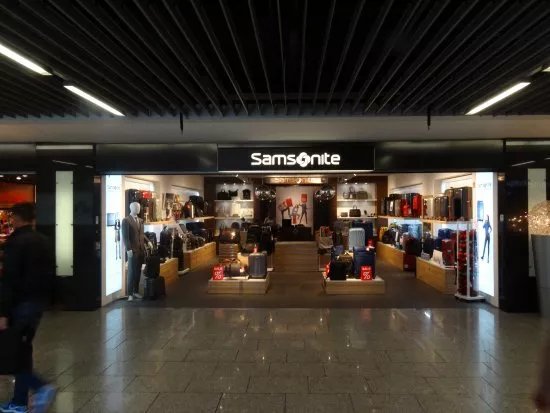 Samsonite