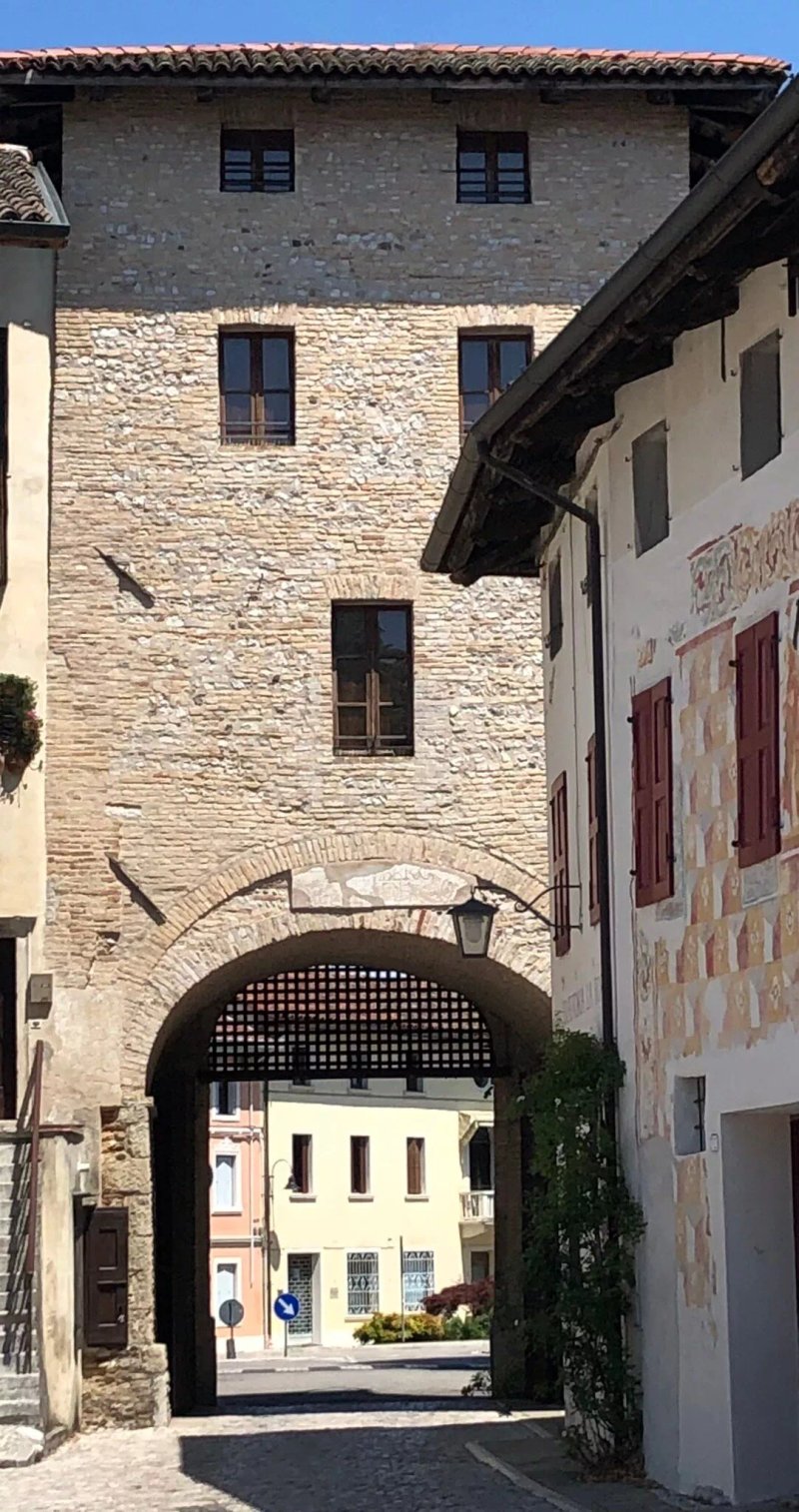 Torre Delle Ore