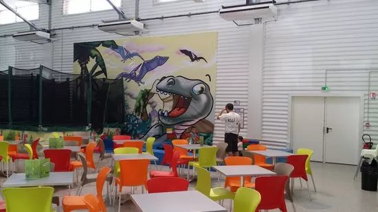 Dinofolies