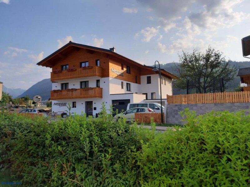 Die Atempause Appartements