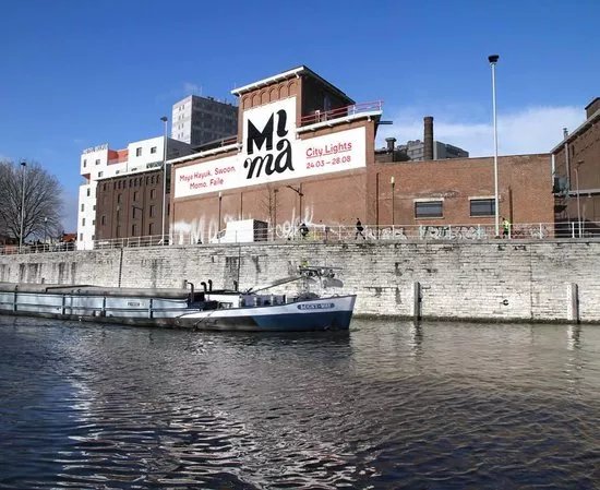 Mima