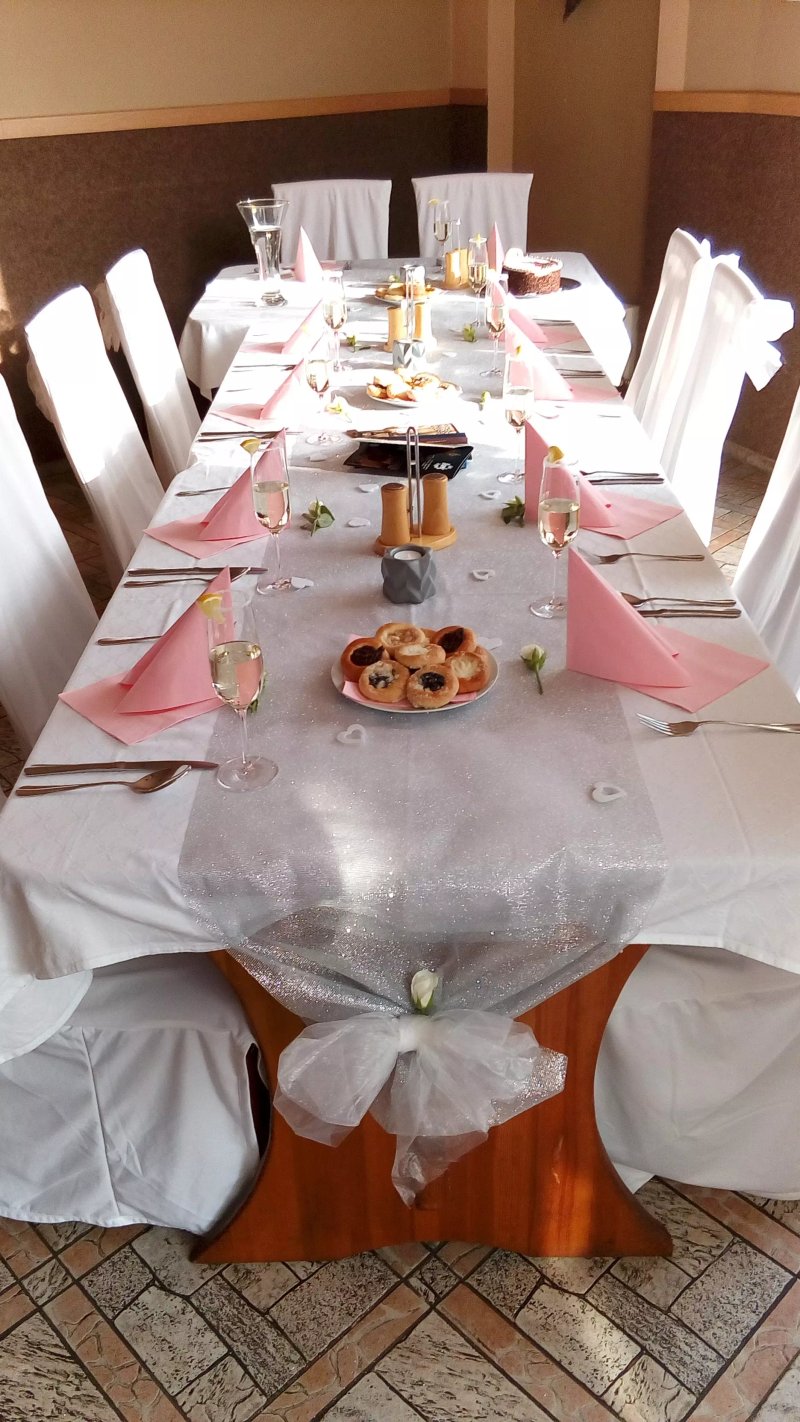 Restaurant Corbetta